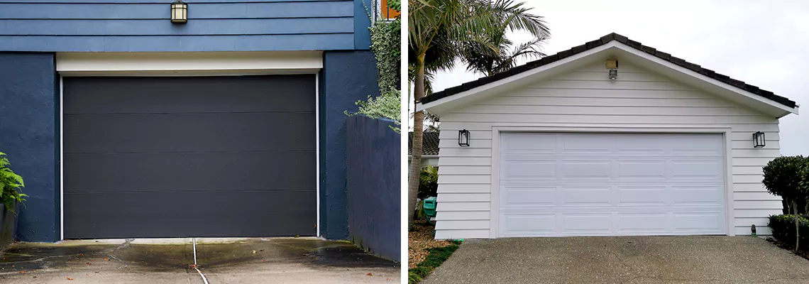 Sectional Garage Door Guy in Bartlett, Illinois