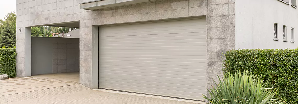 Residential Overhead Door Repair in Bartlett, IL