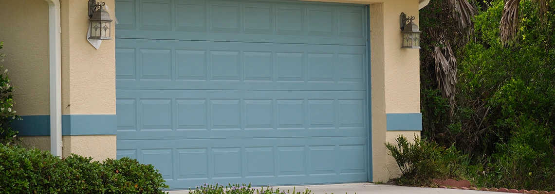 Garage Door Installation in Bartlett, IL