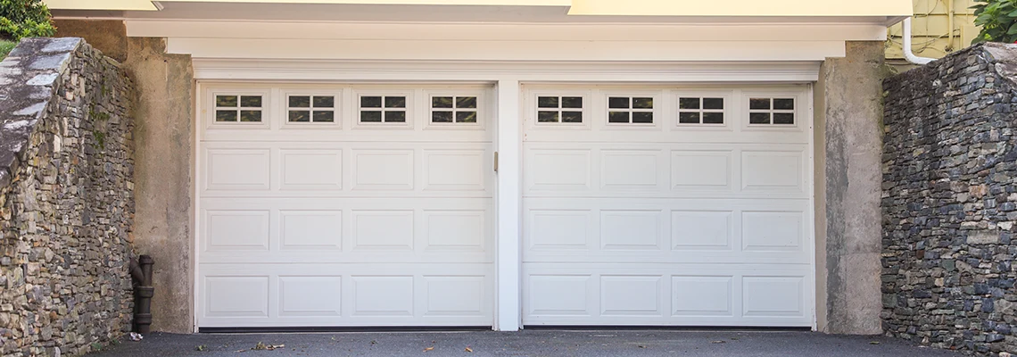 Garage Door Opener Installation Near Me in Bartlett, IL