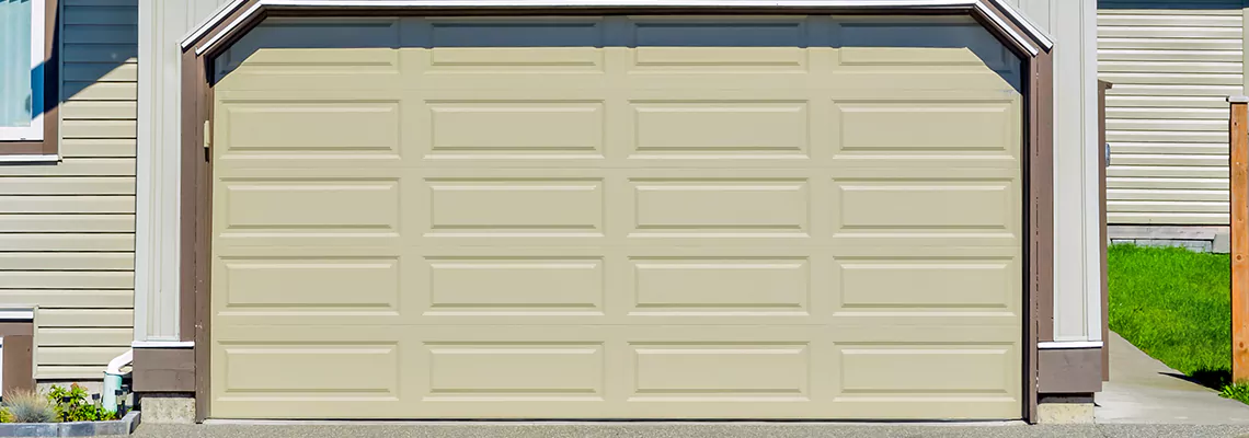 Licensed And Insured Commercial Garage Door in Bartlett, Illinois