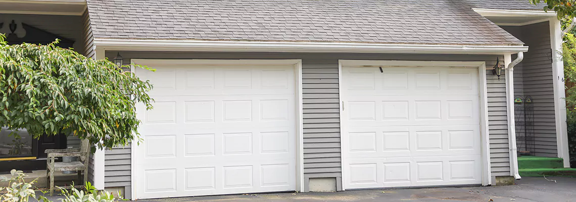 Licensed And Insured Garage Door Installation in Bartlett, Illinois