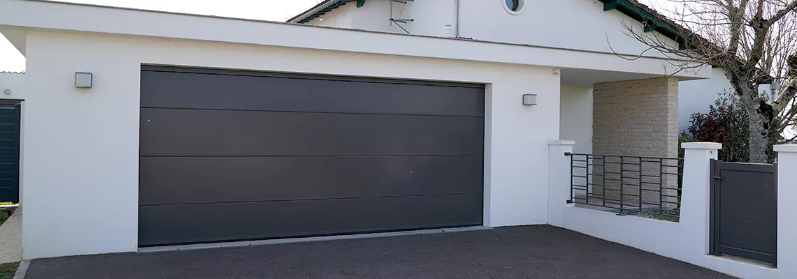 New Roll Up Garage Doors in Bartlett, IL