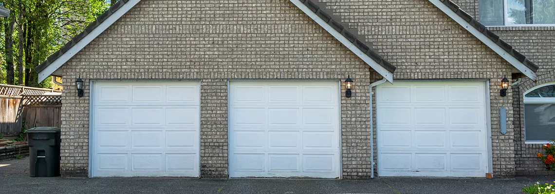 Garage Door Emergency Release Services in Bartlett, IL