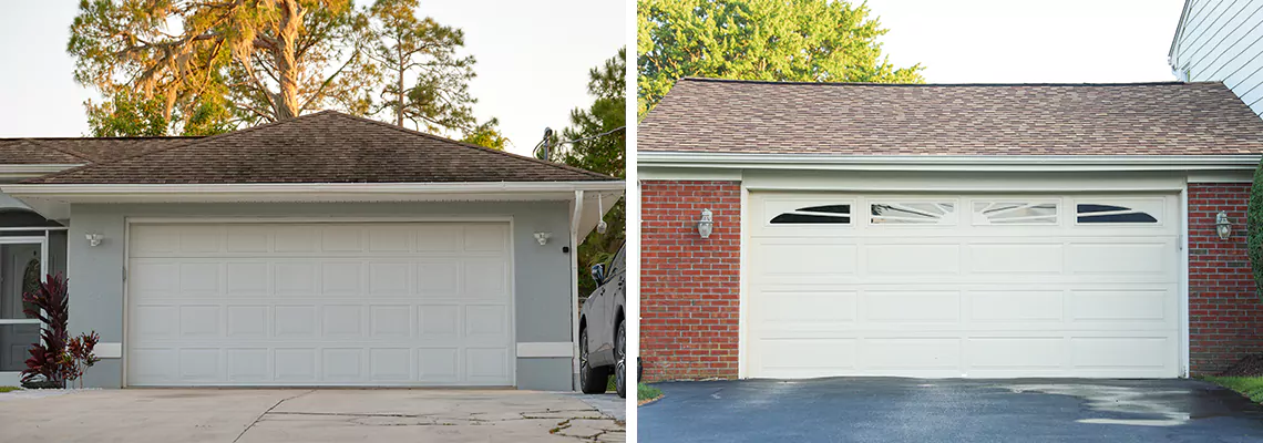 Gliderol Garage Doors Service in Bartlett, Illinois