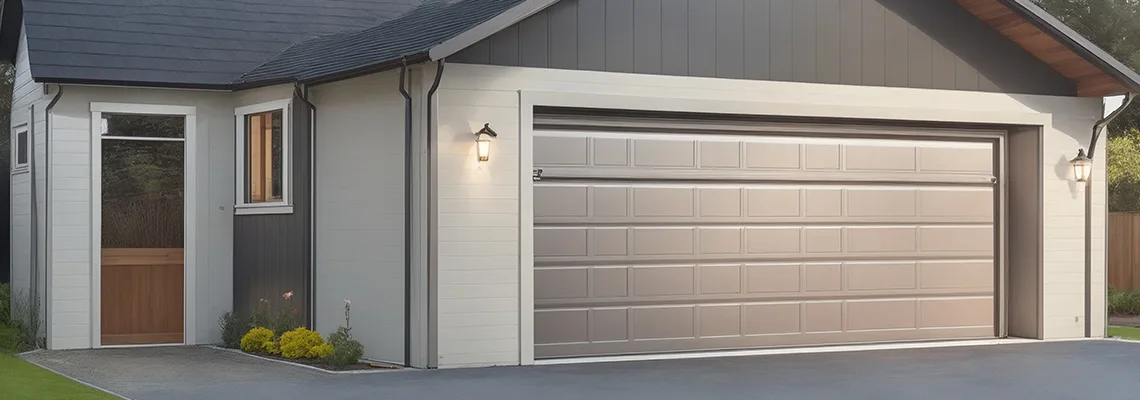 Assistance With Roller Garage Doors Repair in Bartlett, IL, IL