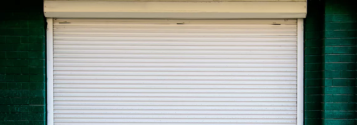 Rolling Steel Door Replacement in Bartlett, Illinois