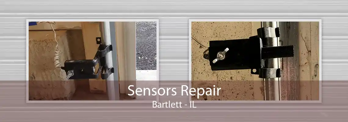 Sensors Repair Bartlett - IL